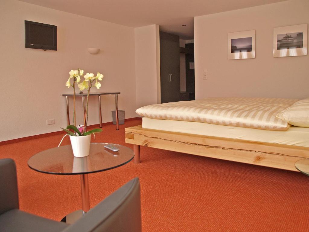 Hotel Steinbock เบรียนส์ ห้อง รูปภาพ